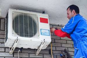 24/7 and Emergency HVAC Near Veterans Hospital, WA | Air Conidtioning and Heating Contractors