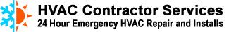 Veterans Hospital HVAC Services